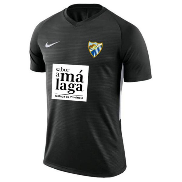 Thailand Trikot Malaga Ausweich 2021-22